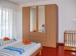 Residenza Moro | Ascona