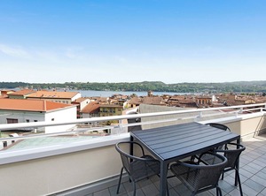 Appartamento Rocchetta | Salo