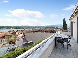 Appartamento Rocchetta | Salo