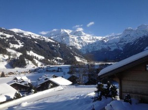 Rottäli | Lenk