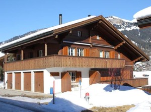 Rottäli | Lenk