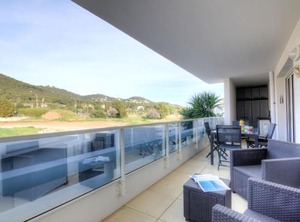 Royal Rivage | Carqueiranne