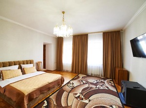 Rozy Lyuksemburg | Kislovodsk