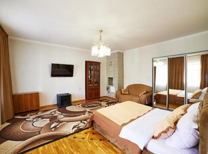 Rozy Lyuksemburg | Kislovodsk