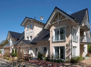 Villa Vier Inselblick | Kroeslin