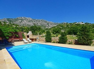 Sani | Ribarica