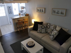 Time Sun | Altamont Manor