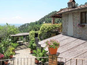 Locazione Turistica La | Pescia