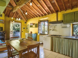 Locazione Turistica La | Pescia
