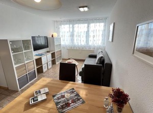 Schwarzwaldblick | Bernau