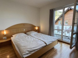 Schwarzwaldblick | Bernau