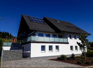 Schanzenstraße | Winterberg