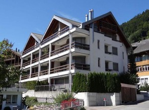 Seelenmattli | Engelberg