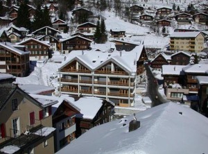 Seelenmattli | Engelberg