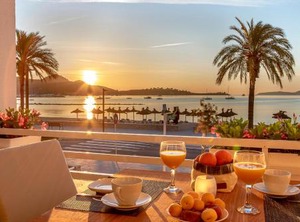 Sivella | Puerto de Pollensa