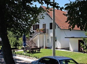 Smoljanac | Smoljanac