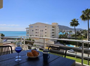 Sol Mar | Altea