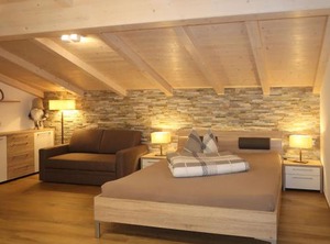 Locazione Turistica | Sarentino