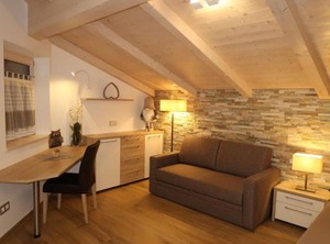 Locazione Turistica | Sarentino