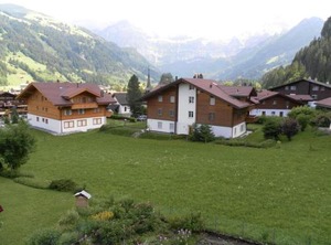 Stöckli | Lenk