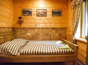 Stará | Pec pod Snezkou