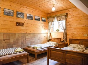 Stará | Pec pod Snezkou