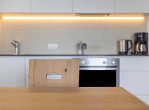 Stefansdorf Wohnung Lorenzen | Santo Stefano