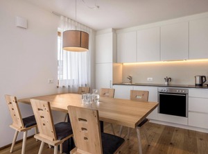Stefansdorf Wohnung Lorenzen | Santo Stefano