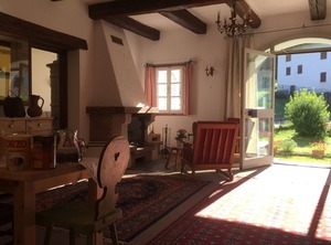 Stube Casa Patrizia | Malosco
