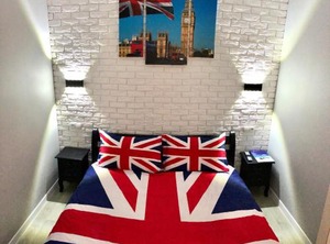London | Irpin