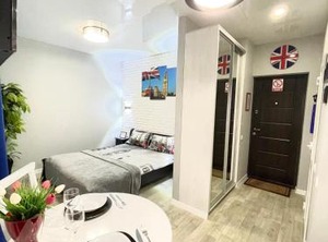 London | Irpin