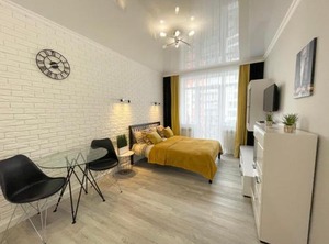 New York Concept | Irpin