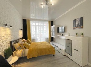 New York Concept | Irpin