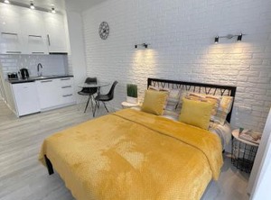 New York Concept | Irpin