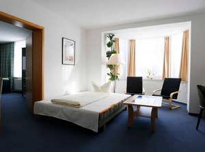 Approx Ferien Appartements Park | Oberhof