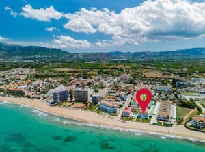 Talima | Denia