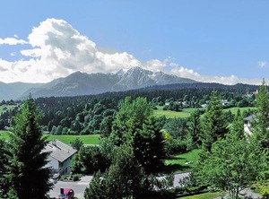 Casa Tavaun | Flims