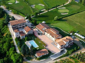 Torretta | Cunettone