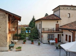 Torretta | Cunettone