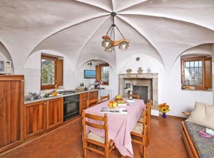 Torretta | Cunettone