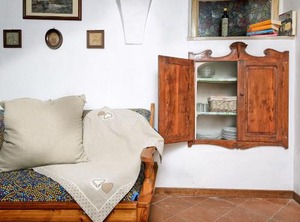 Torretta | Cunettone