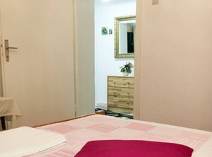 Ferienwohnungen Dalsi Beach Riviera Makarska | Gradac