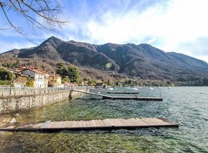 Tondo | Castelveccana
