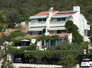 Ferienwohnungen Beach Riviera Trogir | Vinisce