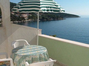 Ferienwohnungen Beach Riviera Trogir | Vinisce
