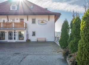 Treyer Typ B Mountain Garden | Terento