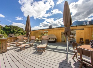 Ferienwohnung Seiser Alm Mountain Jacuzzi Sauna | Kastelruth