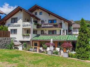 Ferienwohnung Seiser Alm Mountain Jacuzzi Sauna | Kastelruth