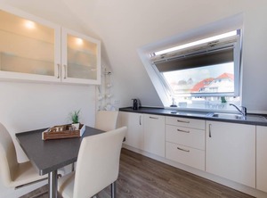 Ferienwohnung Ausblick | Timmendorfer Strand