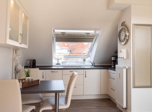 Ferienwohnung Ausblick | Timmendorfer Strand